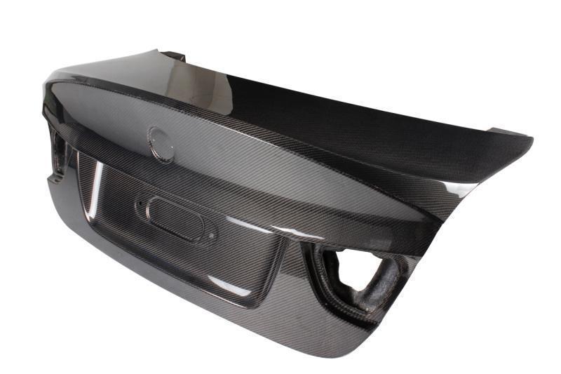E90 Carbon Fiber CSL Trunk