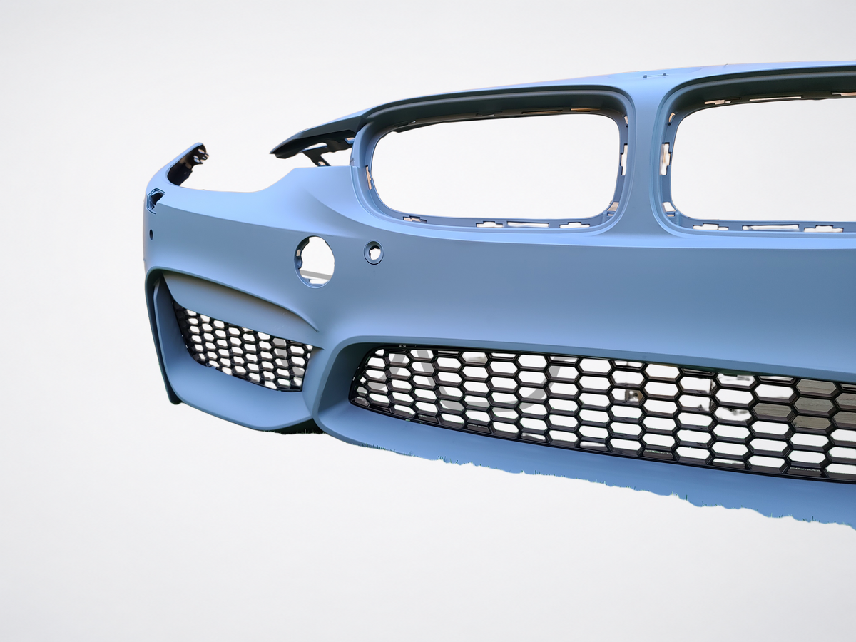 BMW F30 M3-Style Front Bumper