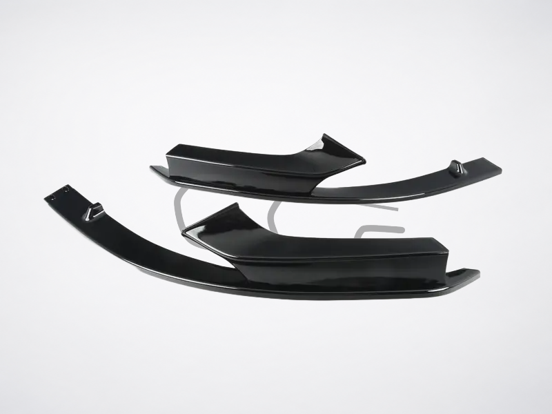 BMW F22 2 Series Front Lip 2 piece