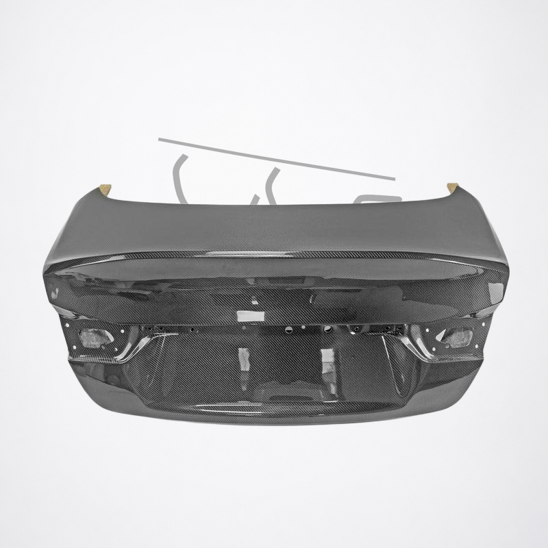 Infiniti Q50 CSL-Style Carbon Fiber Trunk