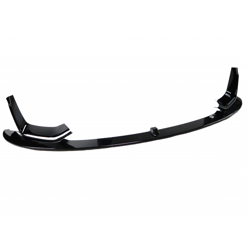 BMW F80 2-Piece Front Lip – Monaco Auto