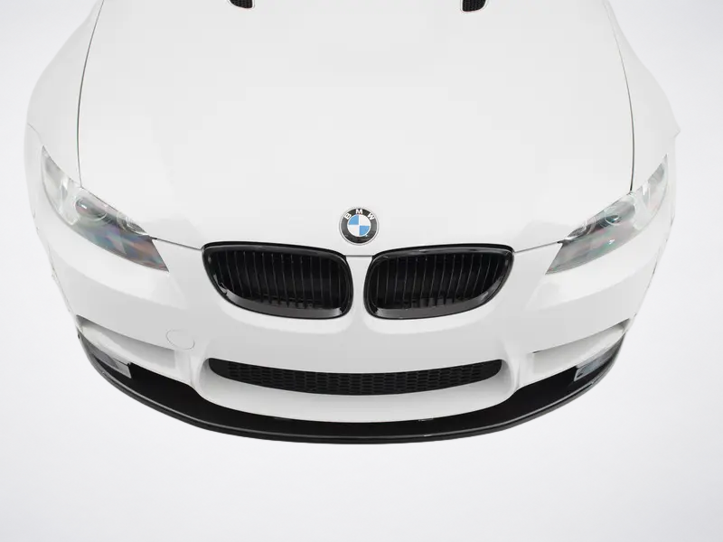 BMW E90 M3-Style Front Lip – Monaco Auto