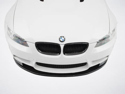 BMW E90 M3-Style Front Lip – Monaco Auto