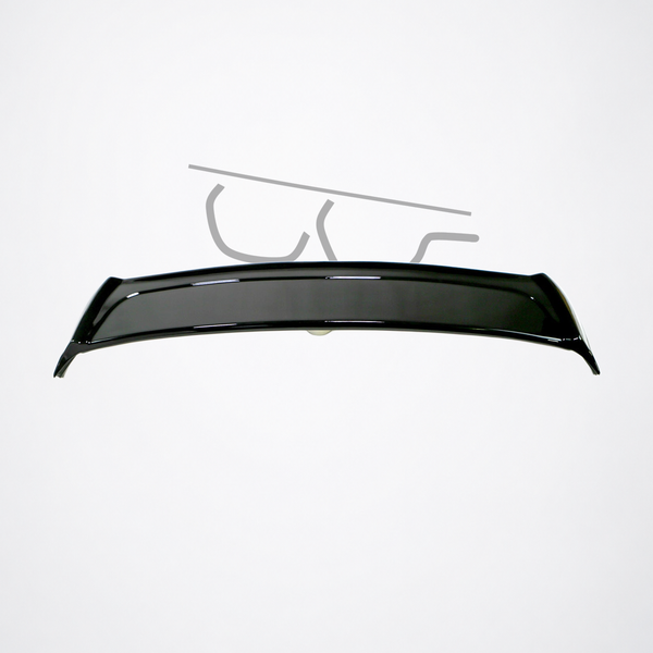 Volkswagen MK7/MK7.5 OSIR-Style Roof Spoiler – Monaco Auto