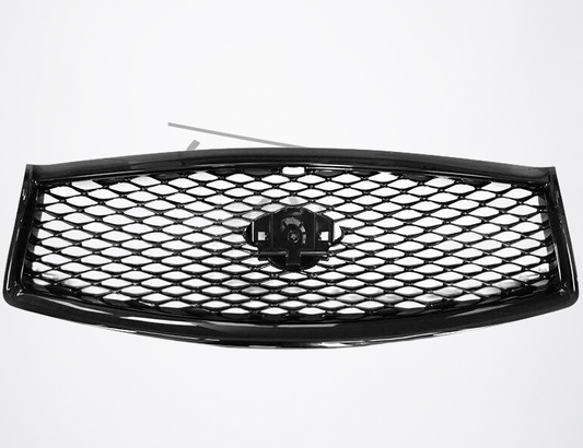 Infiniti Q50 2014-2017 Replacement Front Grille – Monaco Auto