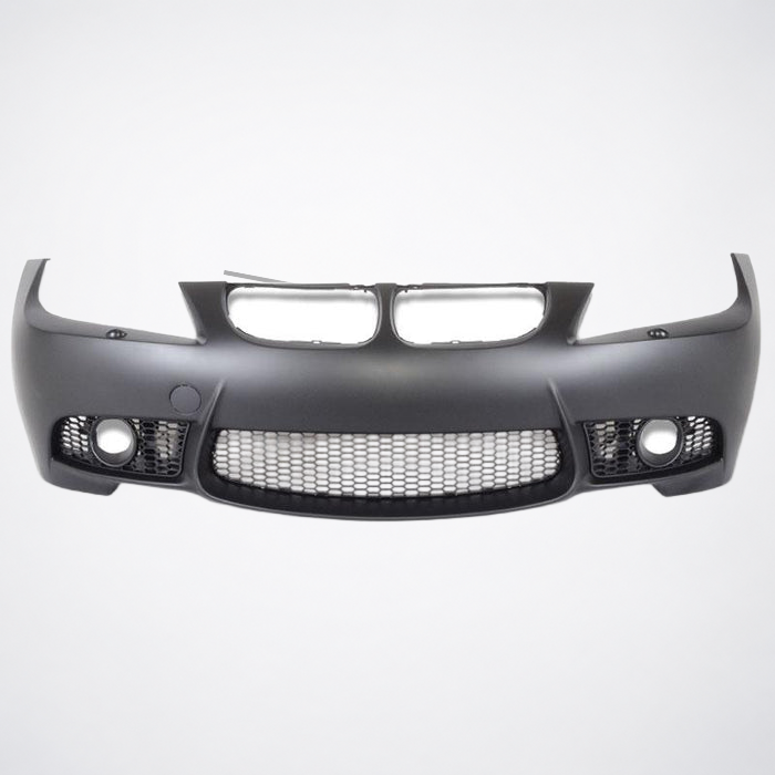 BMW E90 LCI Front Bumper – Monaco Auto