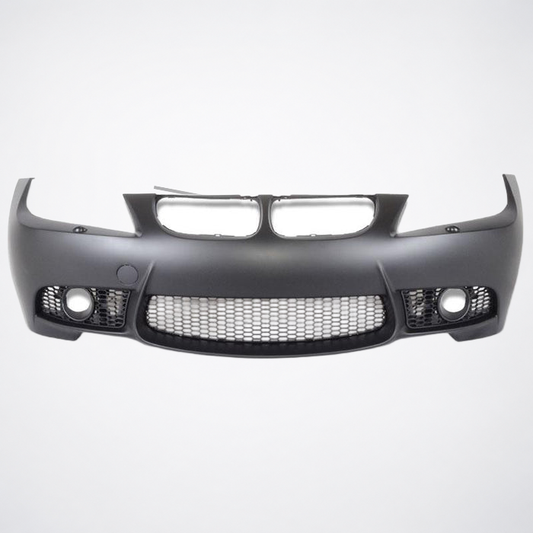 BMW E90 LCI Front Bumper – Monaco Auto