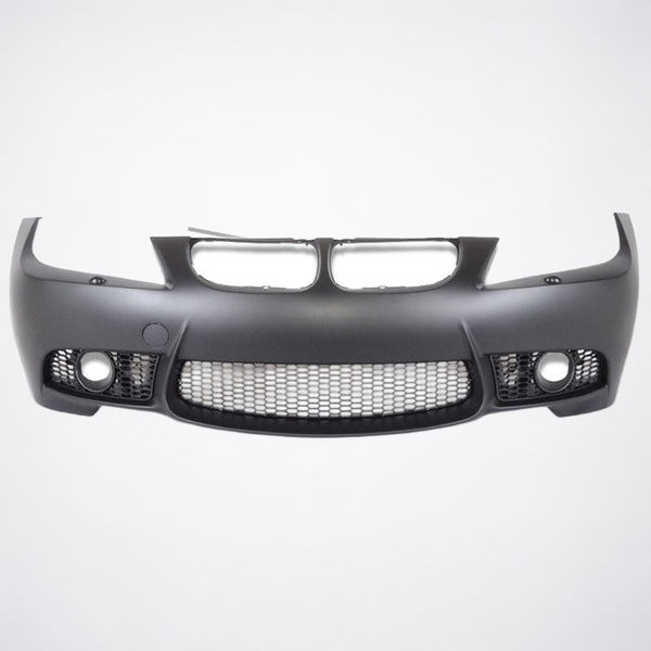 BMW E90 LCI Front Bumper – Monaco Auto