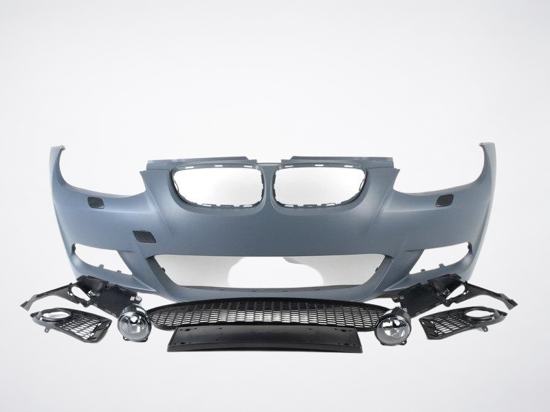BMW E92/E93 M3-Style Front Bumper