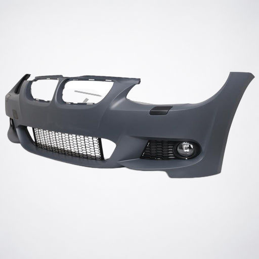 BMW E92/E93 M3-Style Front Bumper