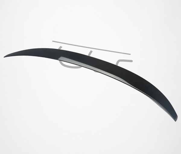 BMW E93 Replacement Trunk Spoiler – Monaco Auto