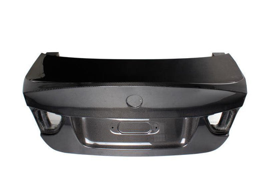 BMW E90 Carbon Fiber CSL Trunk – Monaco Auto