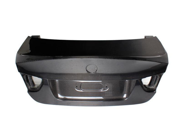 BMW E90 Carbon Fiber CSL Trunk – Monaco Auto