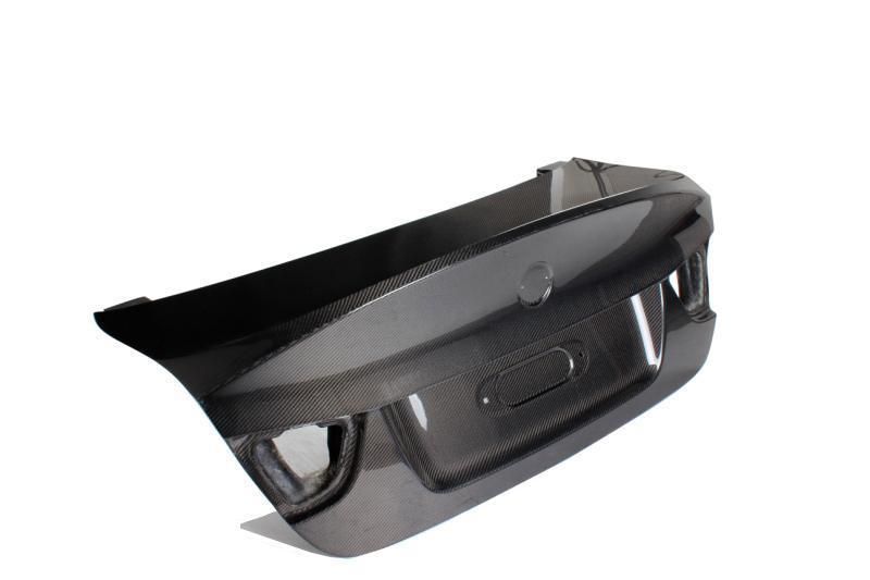 E90 Carbon Fiber CSL Trunk