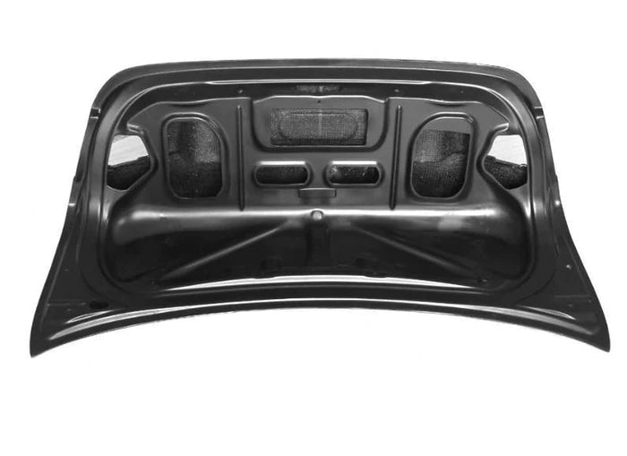 E90 Carbon Fiber CSL Trunk