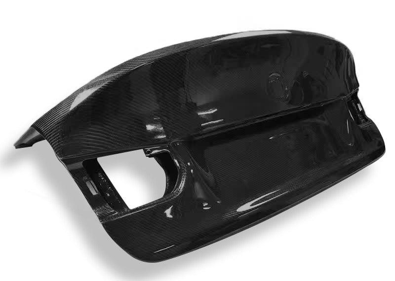 BMW F30 CSL-Style Carbon Fiber Trunk