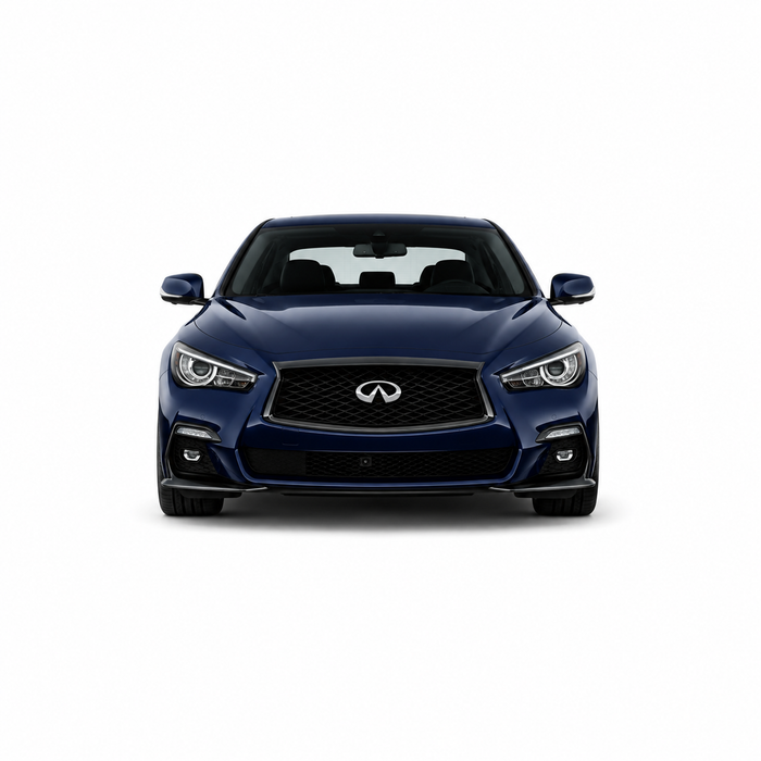 Infiniti