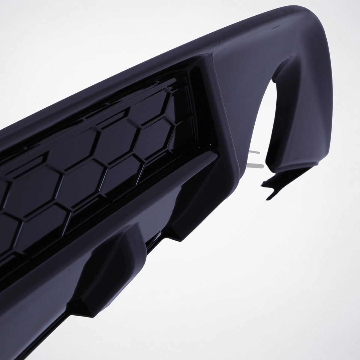 Volkswagen MK7.5 GTI Rear Diffuser