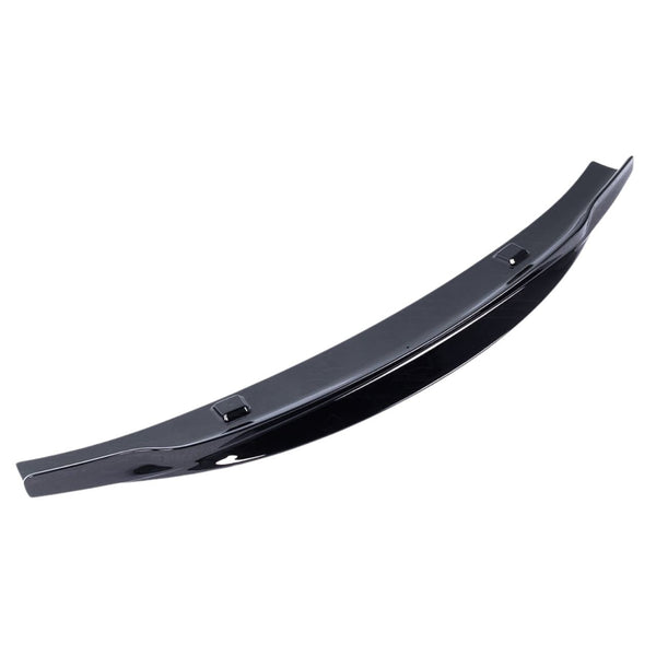 BMW F10 M5 RKP-Style Front Lip – Monaco Auto