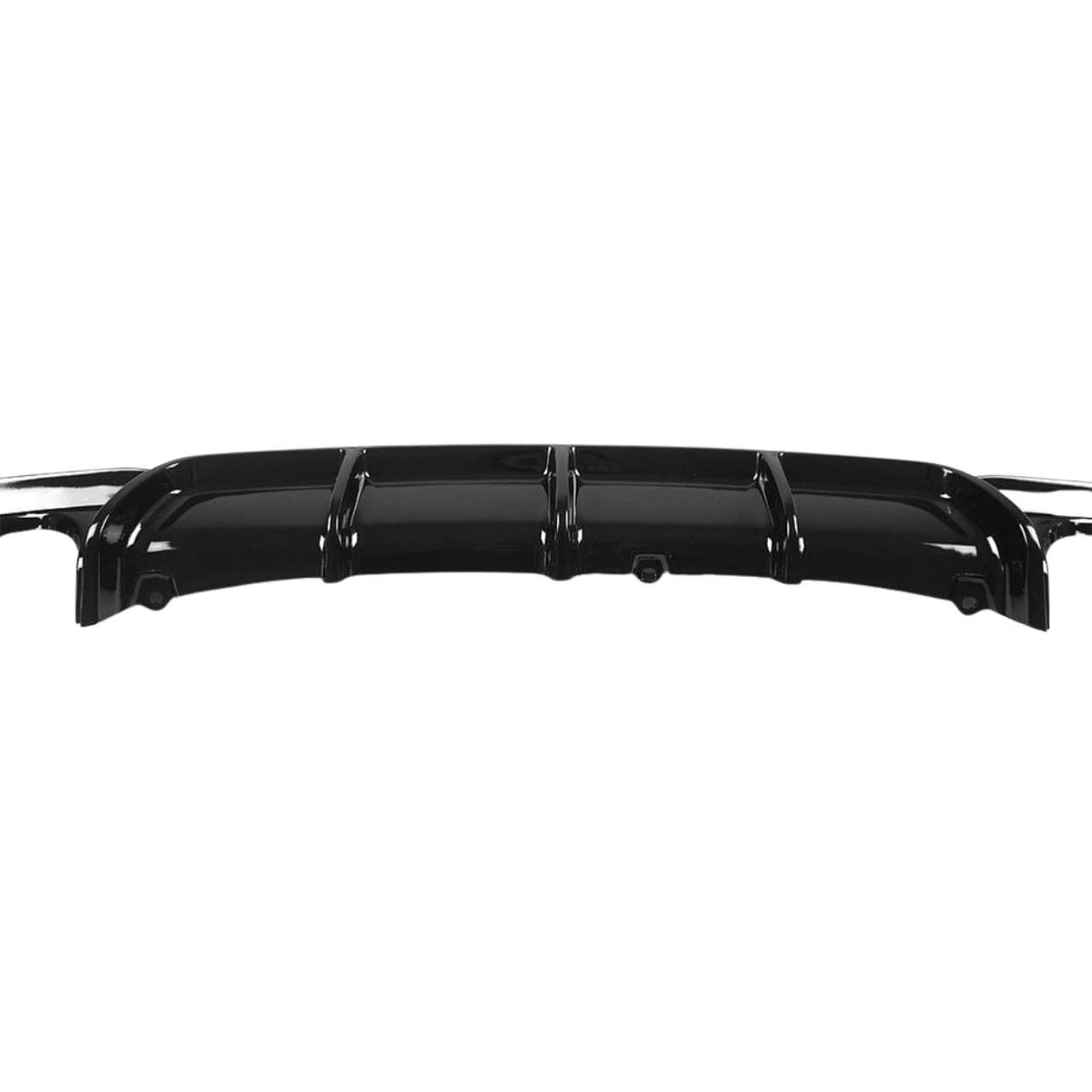 BMW F30 M-Style Rear Diffuser