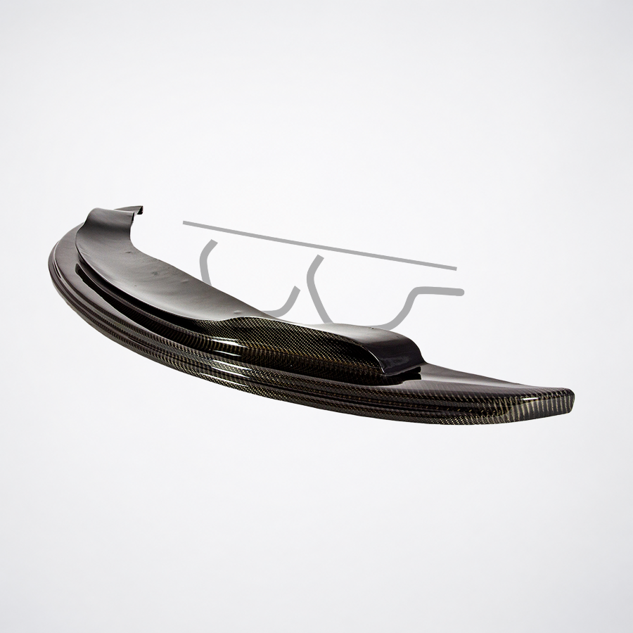 BMW E90 M3 GTS-Style Front Lip