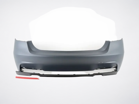 BMW F30 M-Tech Style Rear Bumper – Monaco Auto
