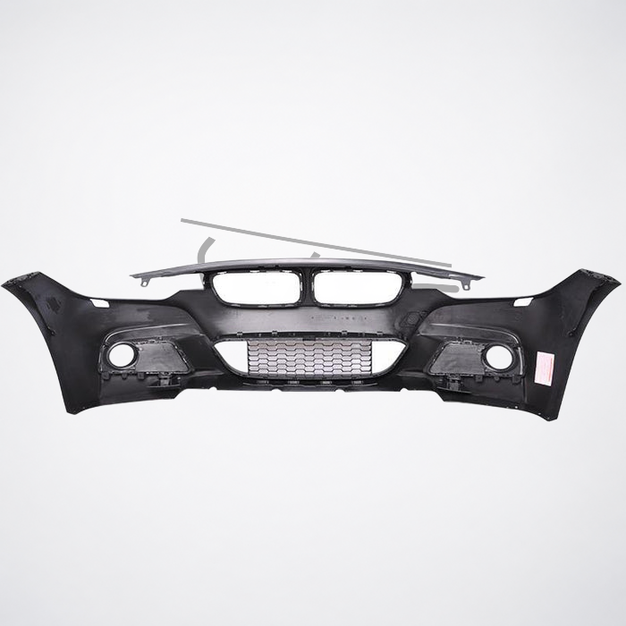 BMW F30 M-Tech Style Front Bumper