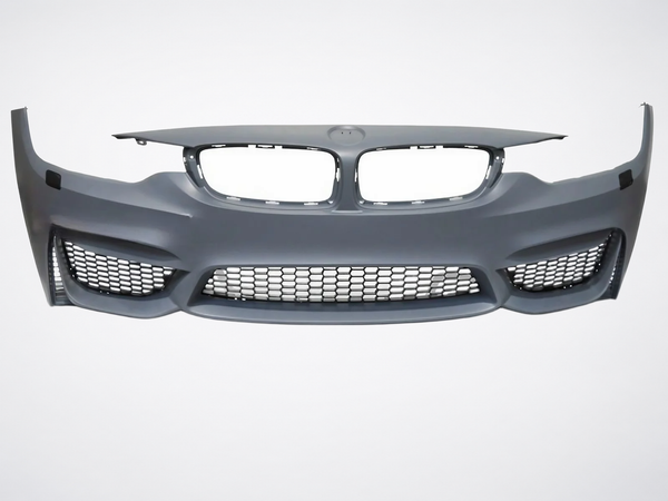 BMW F32/F36 M4-Style Front Bumper – Monaco Auto