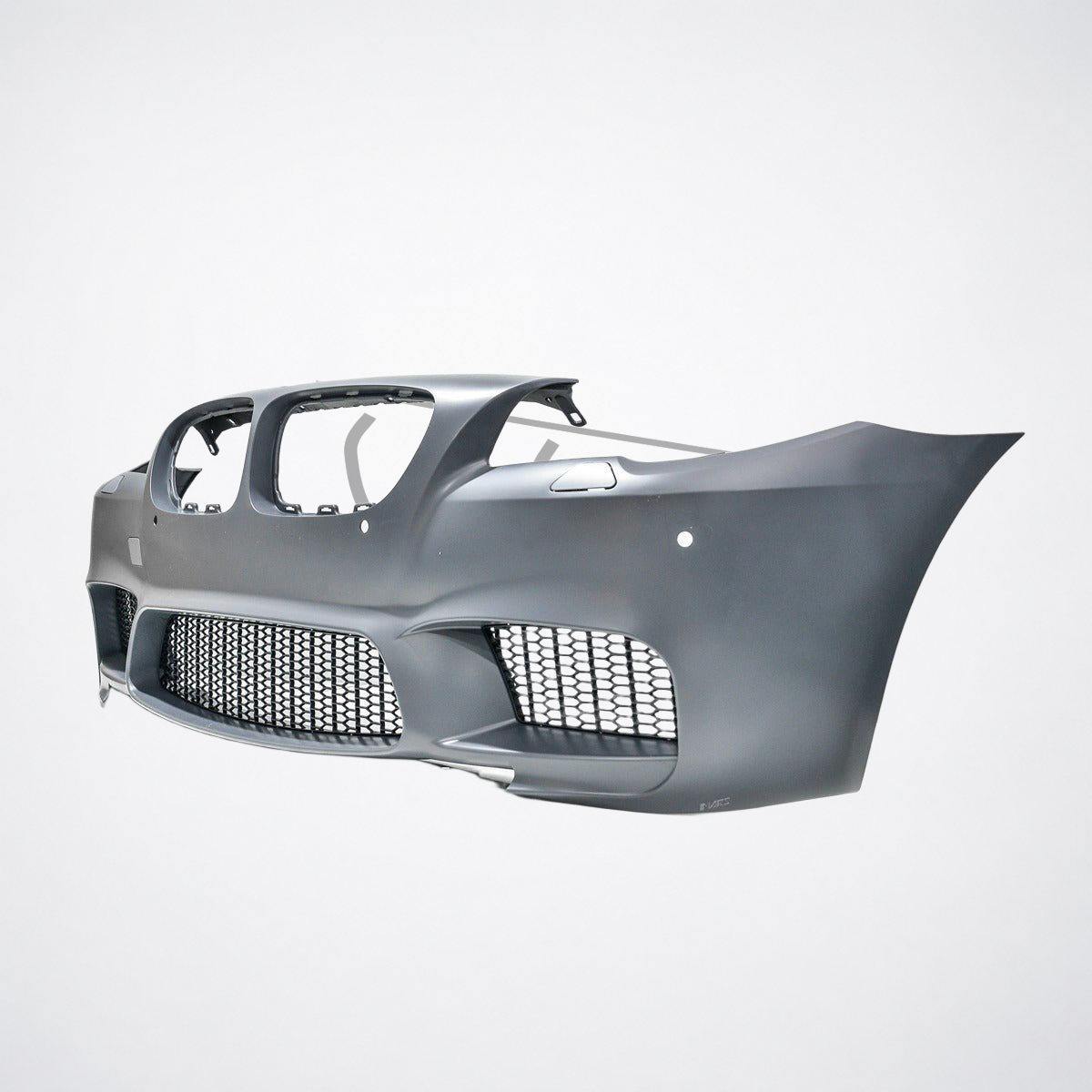 BMW F10 M5-Style Front Bumper
