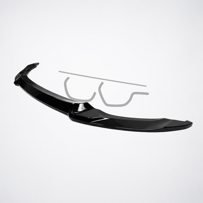 BMW F30/F80 M3 CS-Style Front Lip