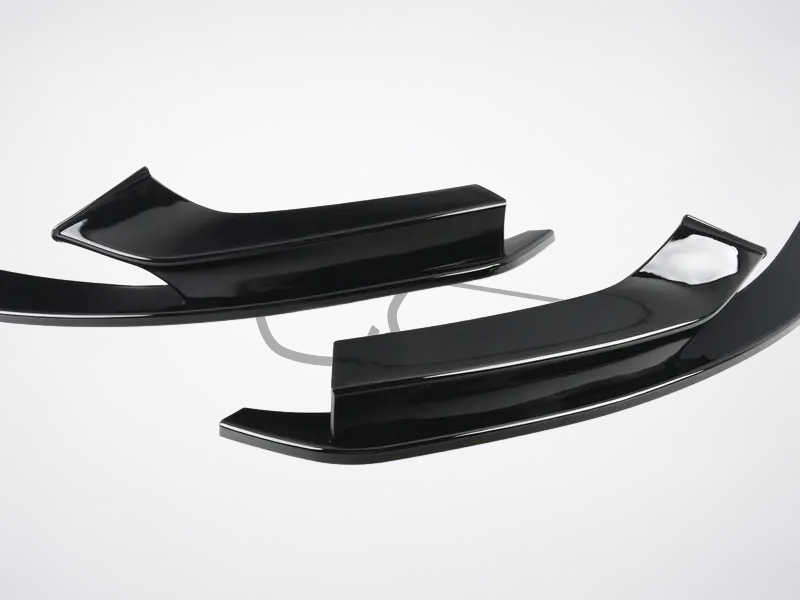 BMW F22 2 Series Front Lip 2 piece