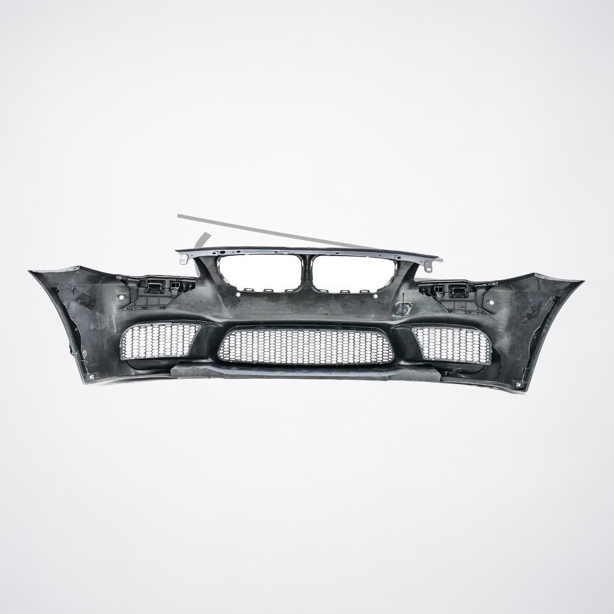 BMW F10 M5-Style Front Bumper