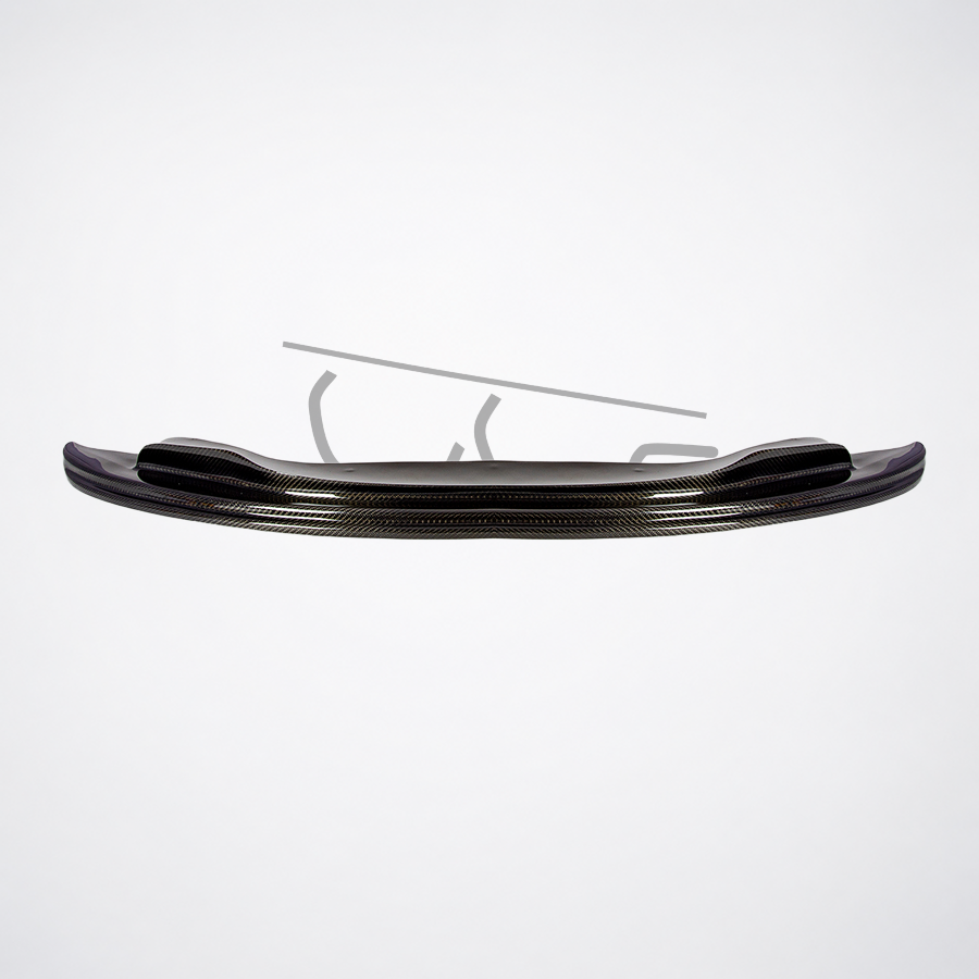 BMW E90 M3 GTS-Style Front Lip