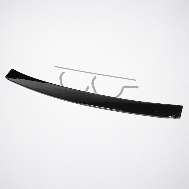 BMW F30 Roof Spoiler – Monaco Auto