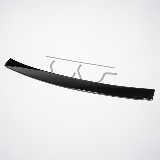 BMW F30 Roof Spoiler – Monaco Auto