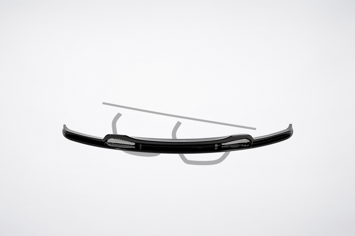 BMW F30 V-Style Front Lip – Monaco Auto