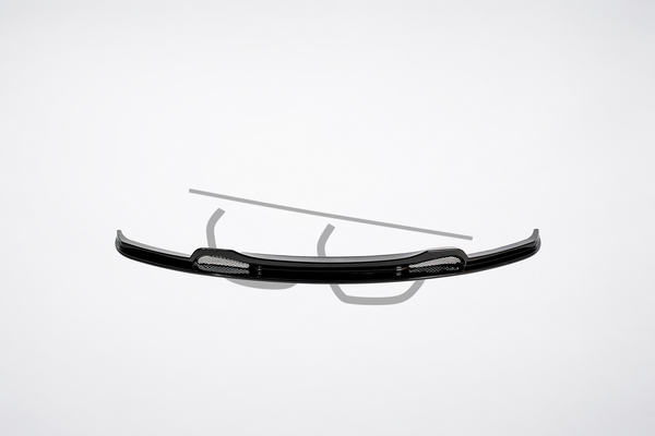 BMW F30 V-Style Front Lip – Monaco Auto
