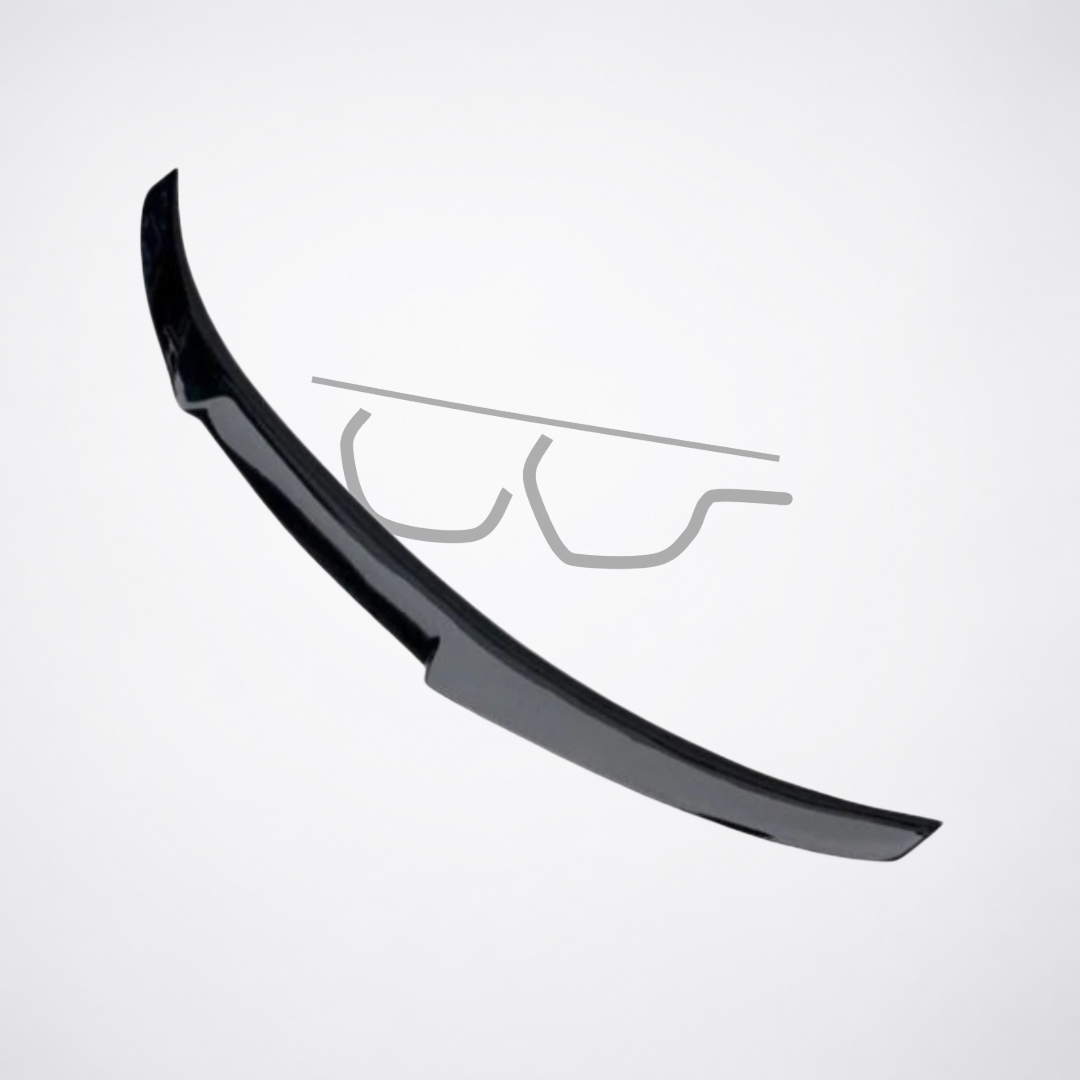 BMW F22 2 Series M4 Trunk Spoiler – Monaco Auto