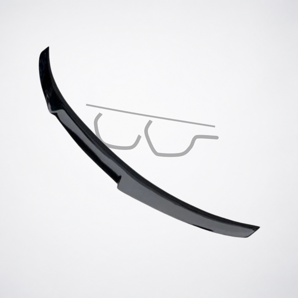 BMW F22 2 Series M4 Trunk Spoiler – Monaco Auto