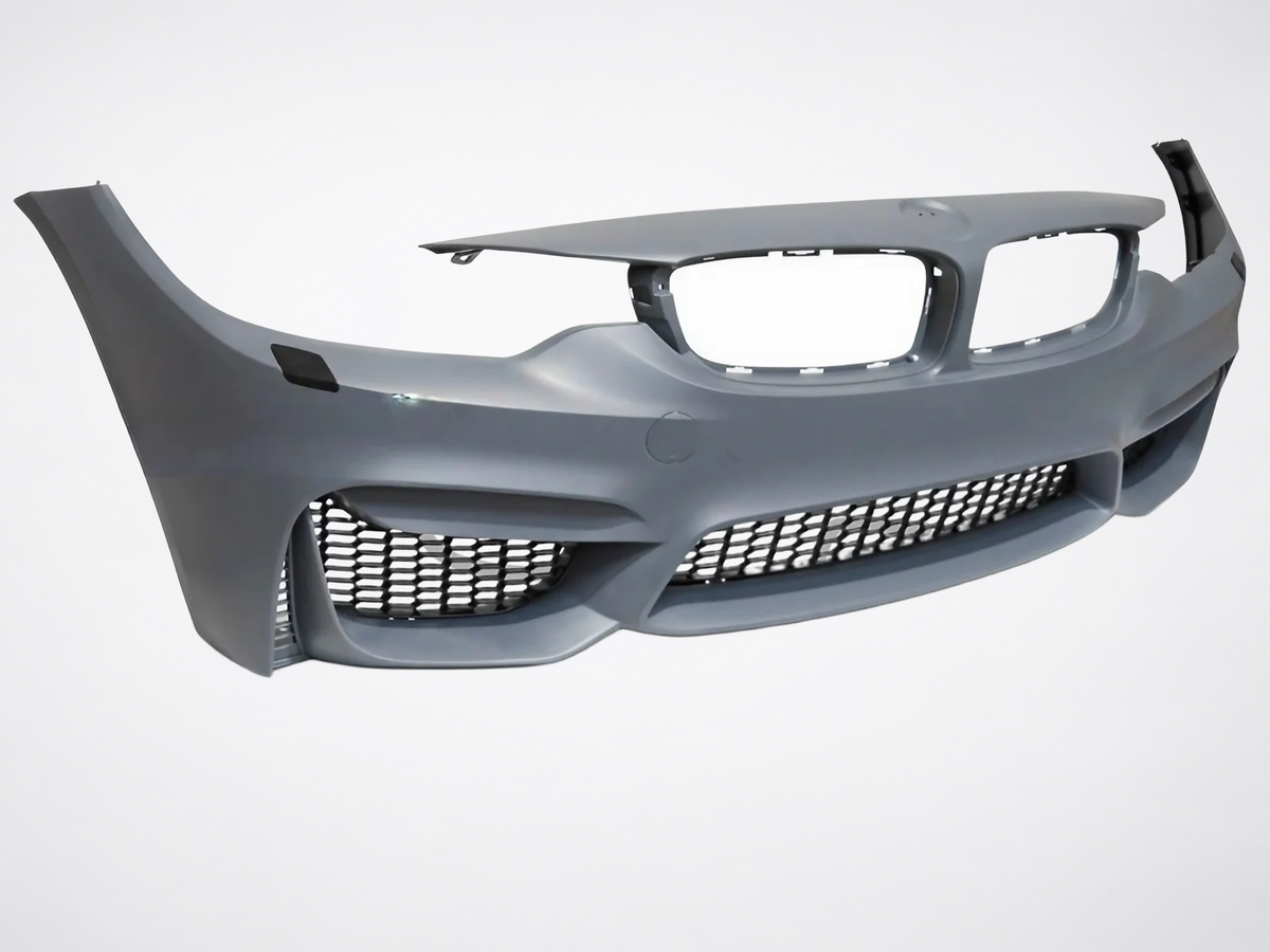 BMW F32/F36 M4-Style Front Bumper