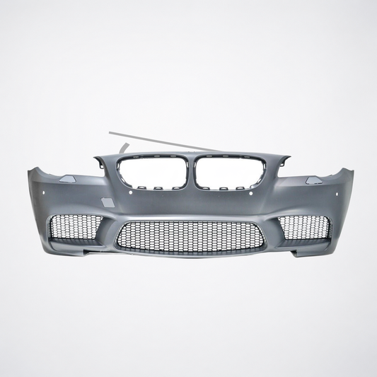 BMW F10 M5-Style Front Bumper – Monaco Auto