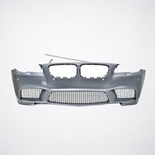 BMW F10 M5-Style Front Bumper – Monaco Auto
