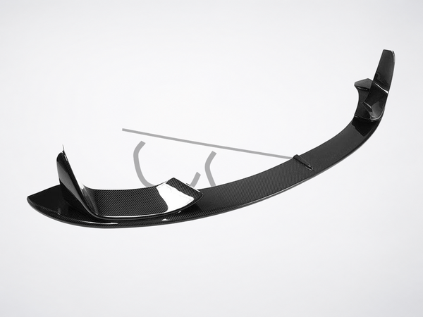BMW F80 One-Piece Carbon Fiber Front Lip – Monaco Auto