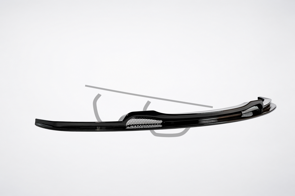 BMW F30 V-Style Front Lip