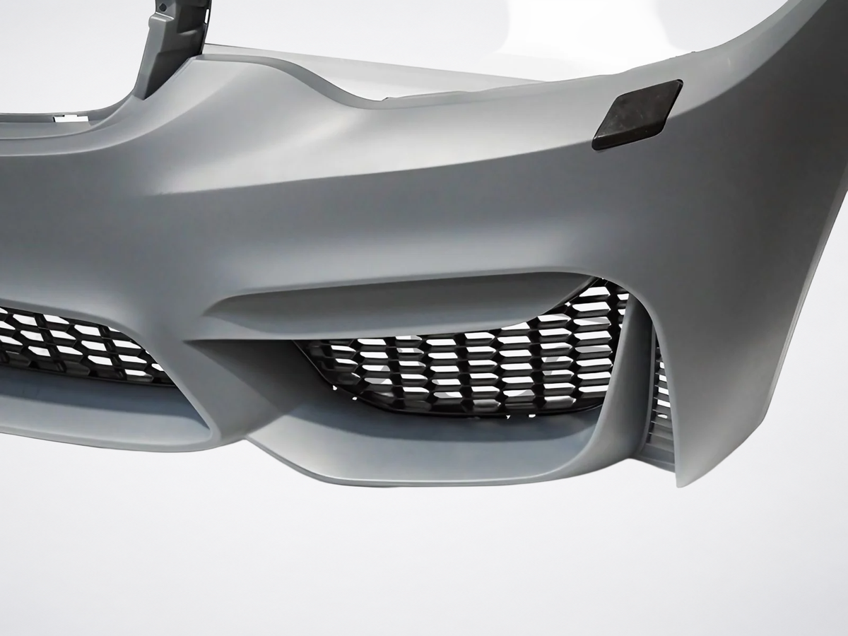 BMW F32/F36 M4-Style Front Bumper