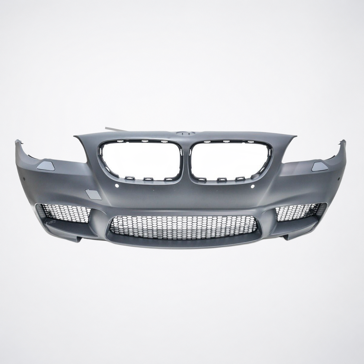 BMW F10 M5-Style Front Bumper