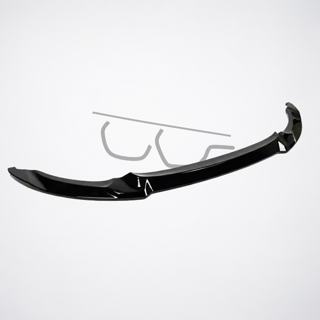 BMW F32/F82 M4 CS-Style Front Lip