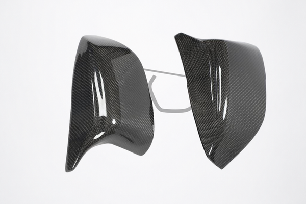Infiniti Q50 Carbon Fiber Mirror Caps – Monaco Auto