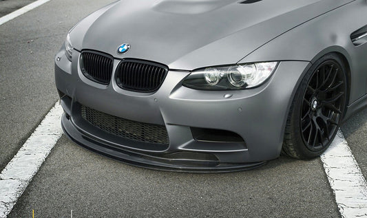 BMW E90 M3 GTS-Style Front Lip – Monaco Auto