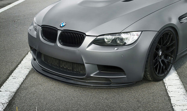 BMW E90 M3 GTS-Style Front Lip – Monaco Auto